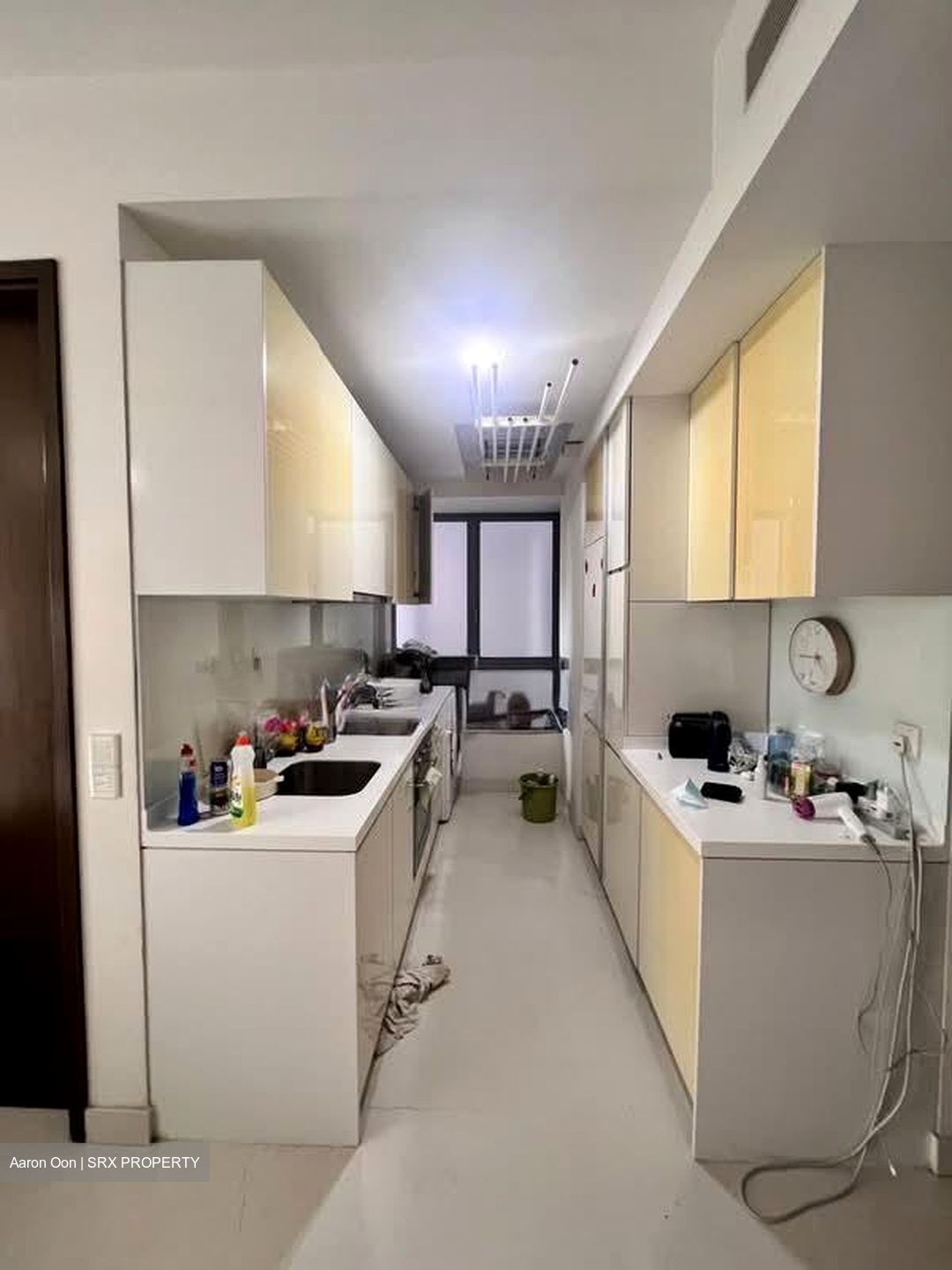 Ascentia Sky (D3), Condominium #553697691